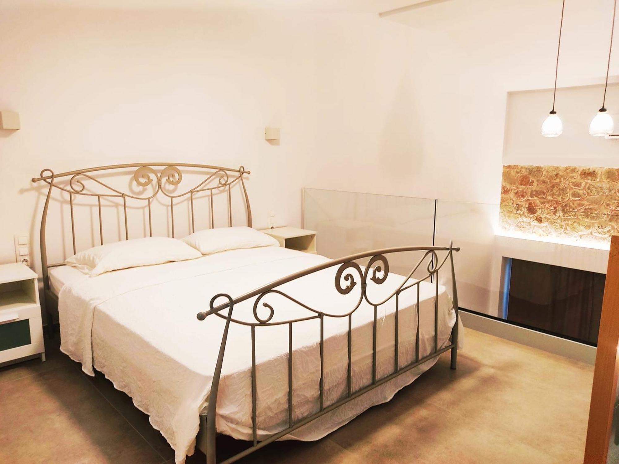 Zefiros Luxury Apartments ซิโวตา ภายนอก รูปภาพ