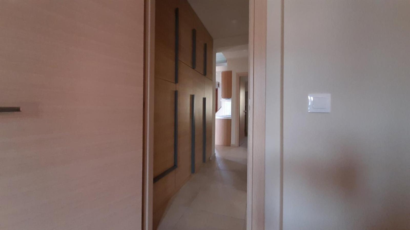 Zefiros Luxury Apartments ซิโวตา ภายนอก รูปภาพ